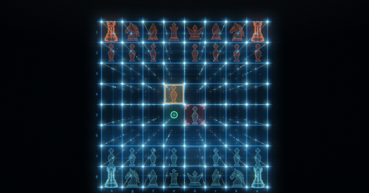 Combat Chess
